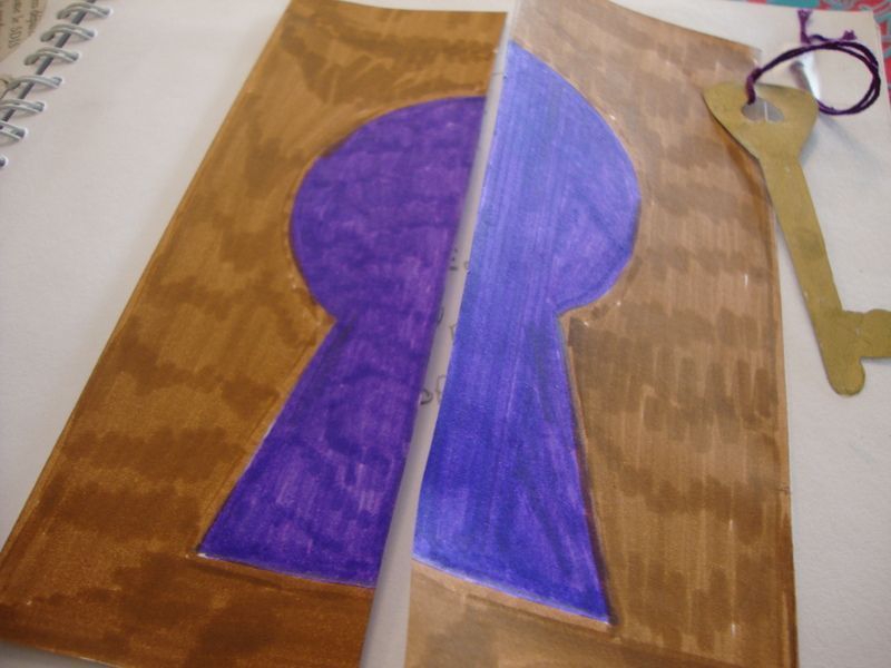 Page De Garde Du Journal Du Lecteur 6 Eme